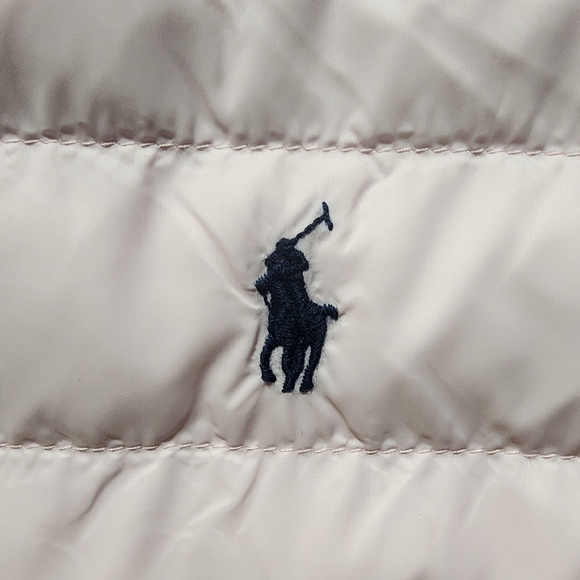 Ralph Lauren Boys Vest - Picture 6 of 6